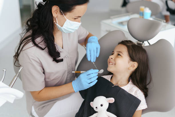 Best Pediatric Emergency Dentist in Greencastle, PA