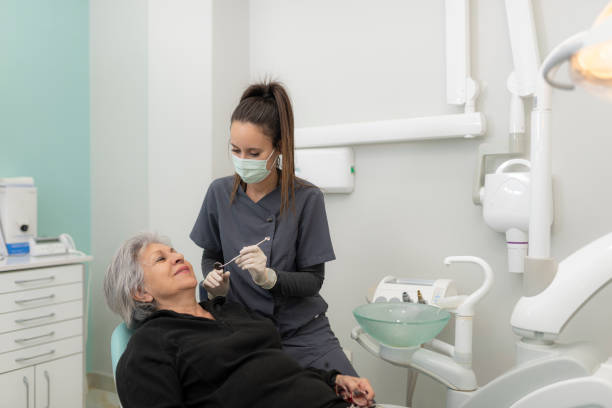 Best Emergency TMJ Treatment in Greencastle, PA