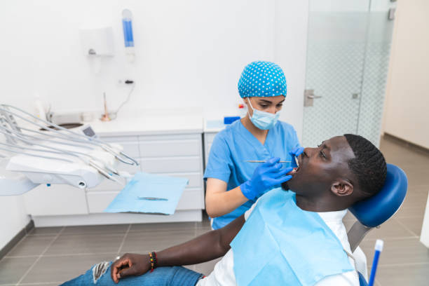 Best Emergency Treatment for Dental Infections or Abscesses in Greencastle, PA